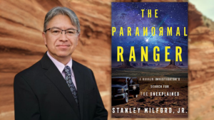 Virtual Author Talk: